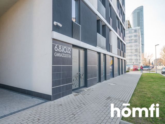 Local 77 m2 in the very center - Commercial premises - Sale - Wrocław, Krzyki