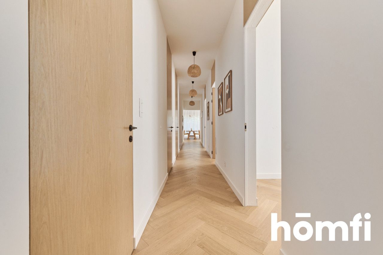 Unique single-story Japandi barn | Smart Home - Дім - Продаж - Wrocławski, Siechnice / Łukaszowice