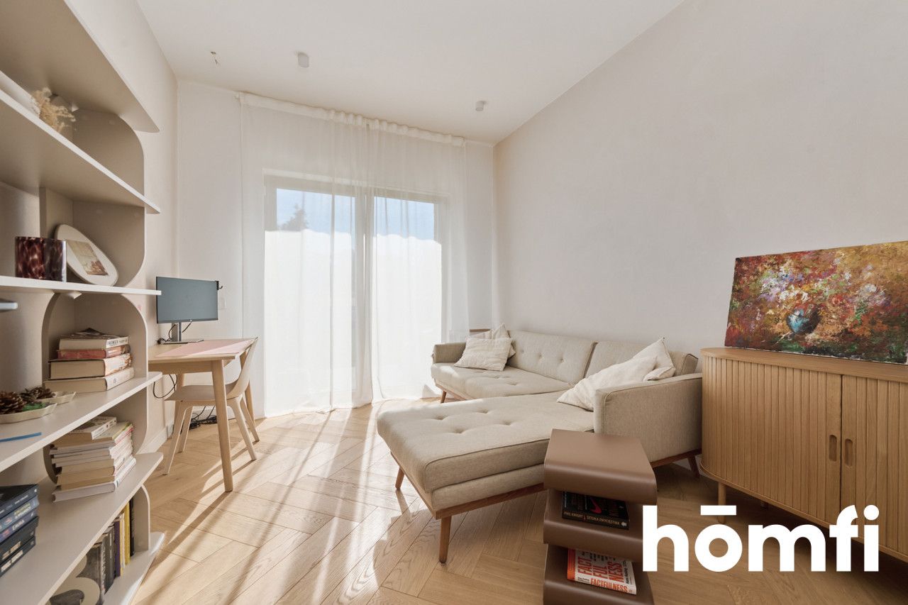Unique single-story Japandi barn | Smart Home - Дім - Продаж - Wrocławski, Siechnice / Łukaszowice