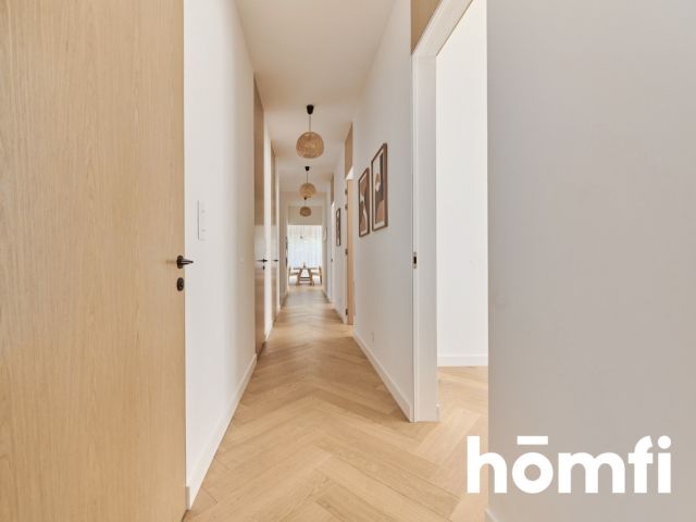 Unique single-story Japandi barn | Smart Home - House - Sale - Wrocławski, Siechnice / Łukaszowice