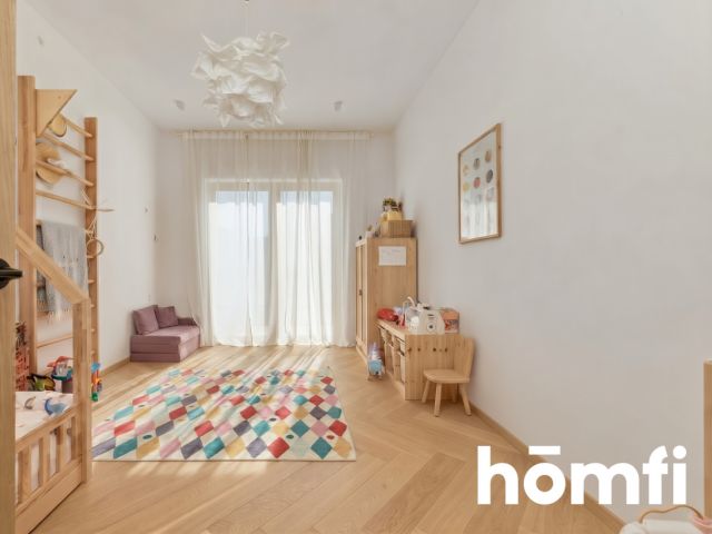 Unique single-story Japandi barn | Smart Home - House - Sale - Wrocławski, Siechnice / Łukaszowice