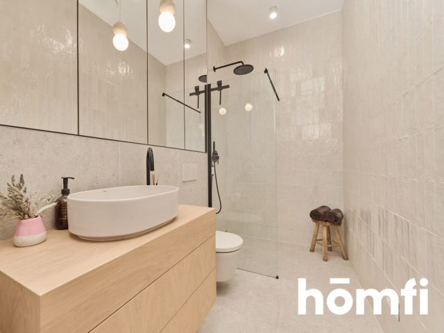 Unique single-story Japandi barn | Smart Home - House - Sale - Wrocławski, Siechnice / Łukaszowice