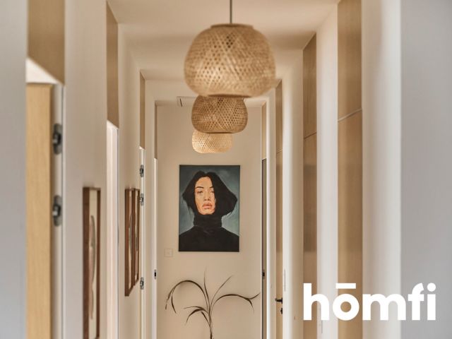 Unique single-story Japandi barn | Smart Home - House - Sale - Wrocławski, Siechnice / Łukaszowice