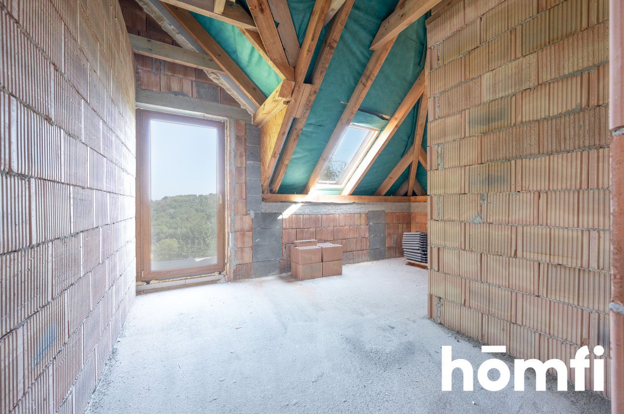 For sale - House 213sqm - Lednica Górna/Wieliczka) - House - Sale - Wielicki, Wieliczka / Lednica Górna