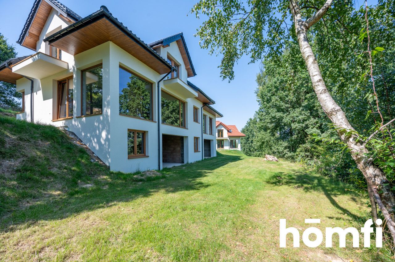 For sale - House 213sqm - Lednica Górna/Wieliczka) - House - Sale - Wielicki, Wieliczka / Lednica Górna