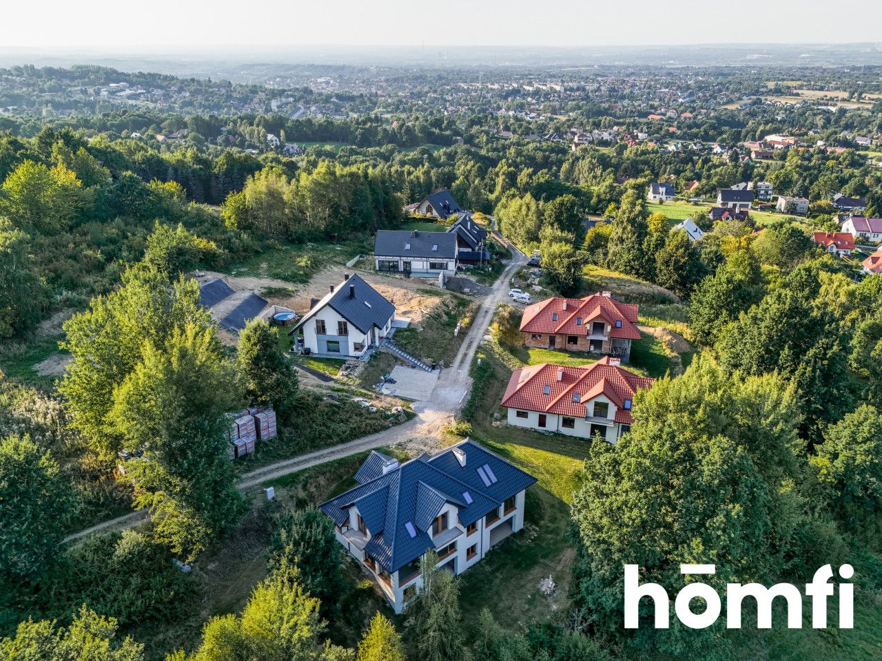 For sale - House 213sqm - Lednica Górna/Wieliczka) - House - Sale - Wielicki, Wieliczka / Lednica Górna