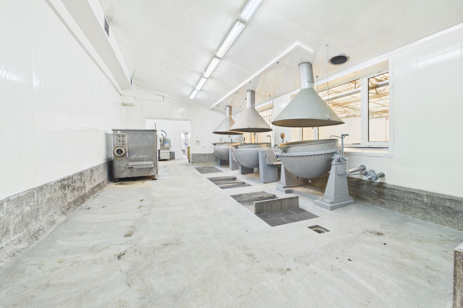 Warehouse space for rent – Wasilków - Commercial premises - Rent - Białostocki, Wasilków