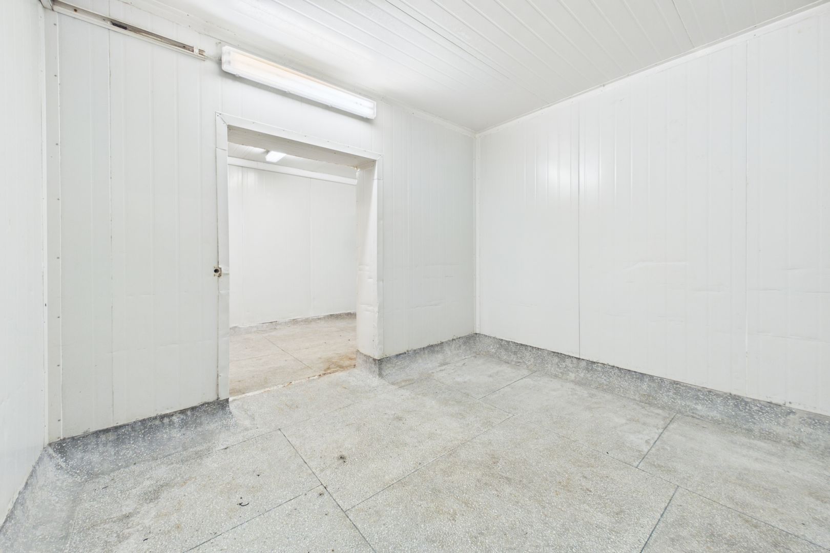 Warehouse space for rent – Wasilków - Commercial premises - Rent - Białostocki, Wasilków