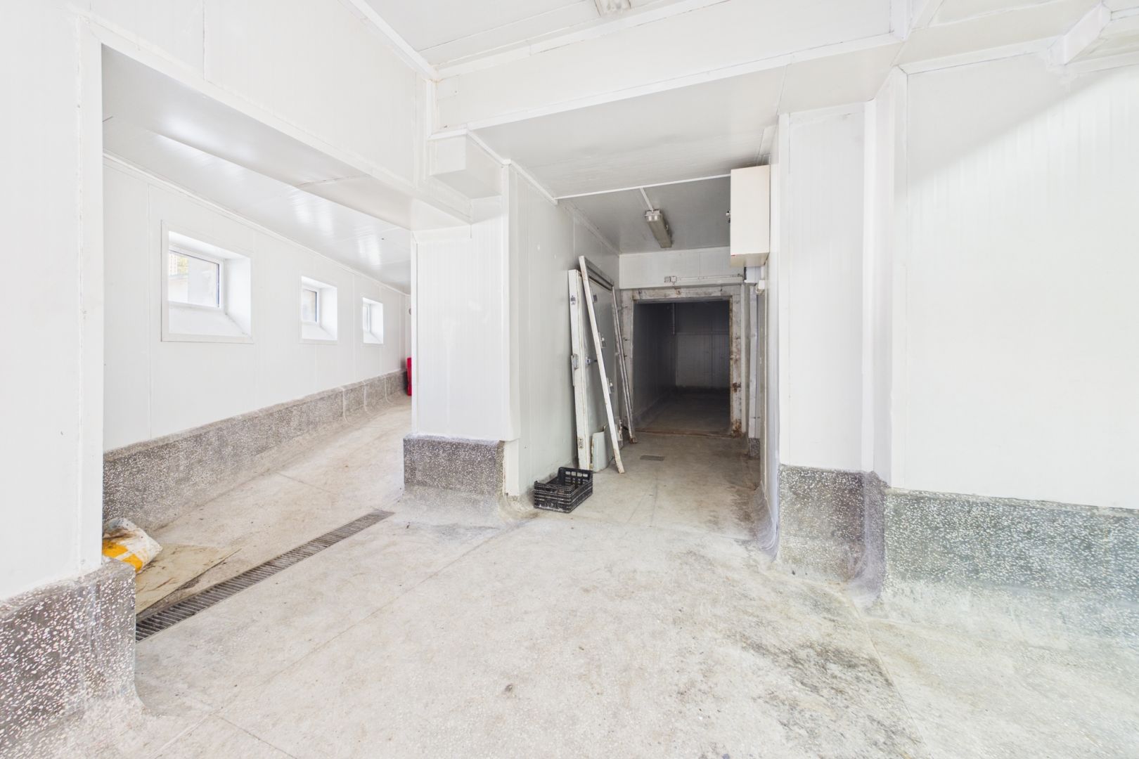 Warehouse space for rent – Wasilków - Commercial premises - Rent - Białostocki, Wasilków