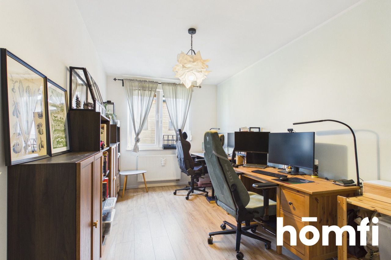 Katowice: Two-level apartment with a garden - Apartment - Sale - Katowice, Kostuchna