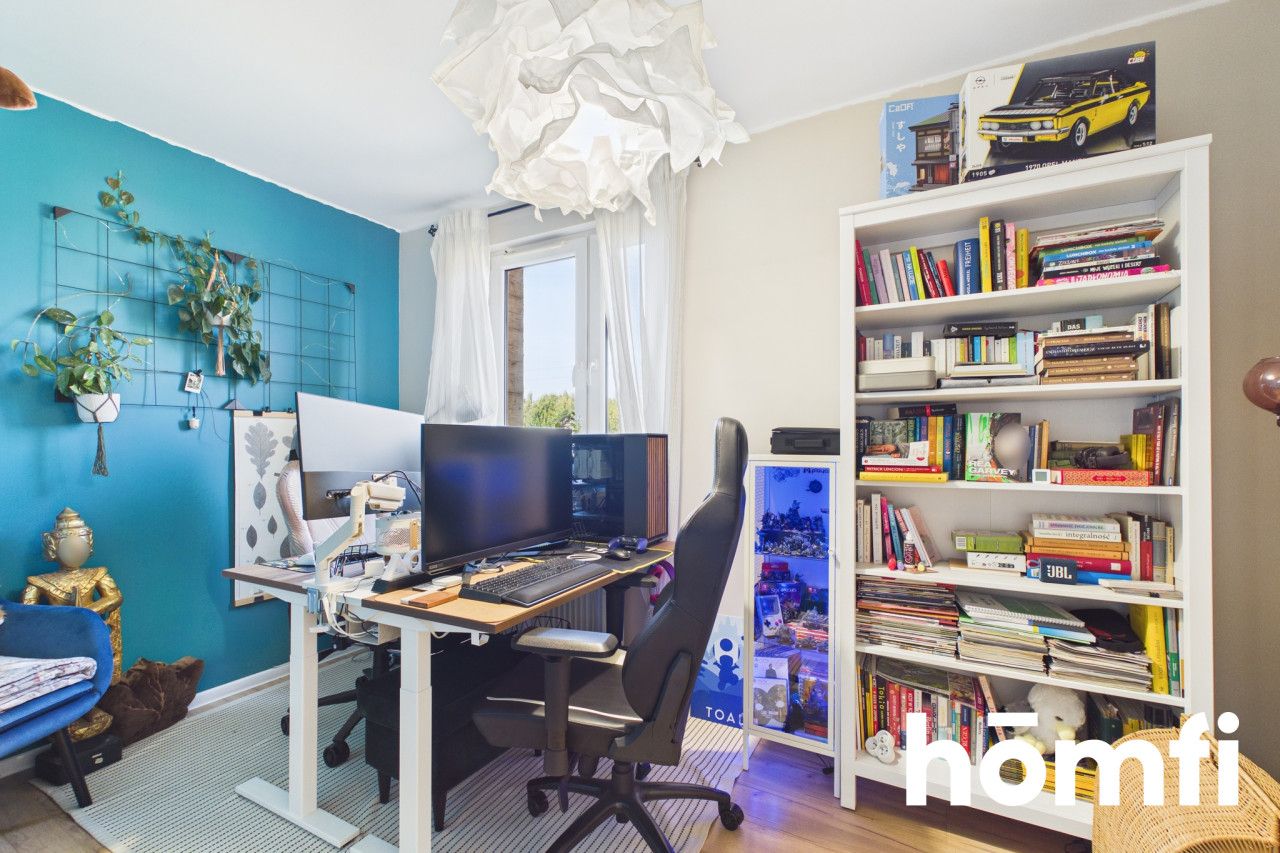 Katowice: Two-level apartment with a garden - Apartment - Sale - Katowice, Kostuchna