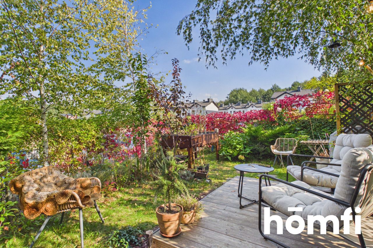 Katowice: Two-level apartment with a garden - Apartment - Sale - Katowice, Kostuchna