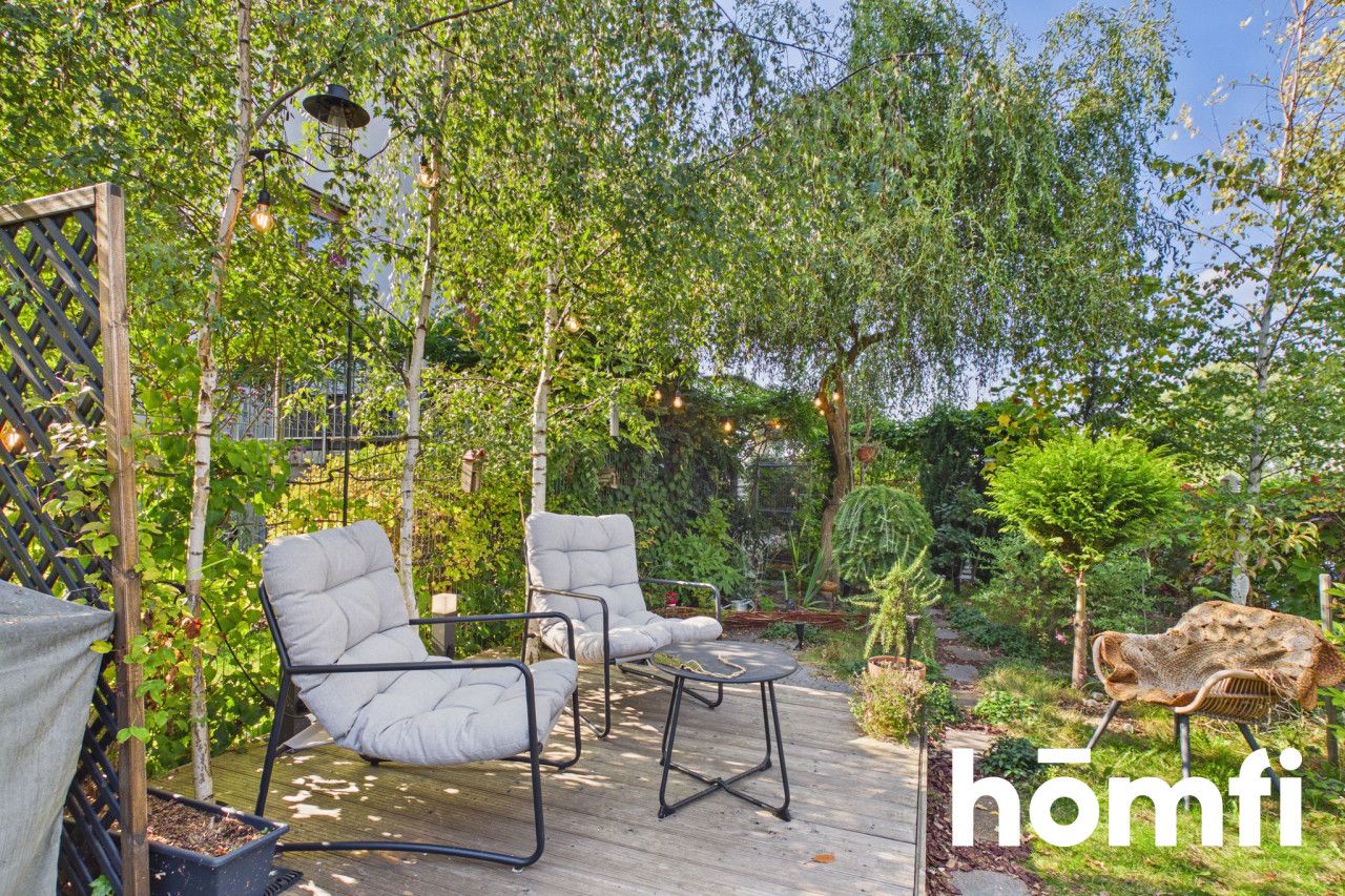 Katowice: Two-level apartment with a garden - Apartment - Sale - Katowice, Kostuchna