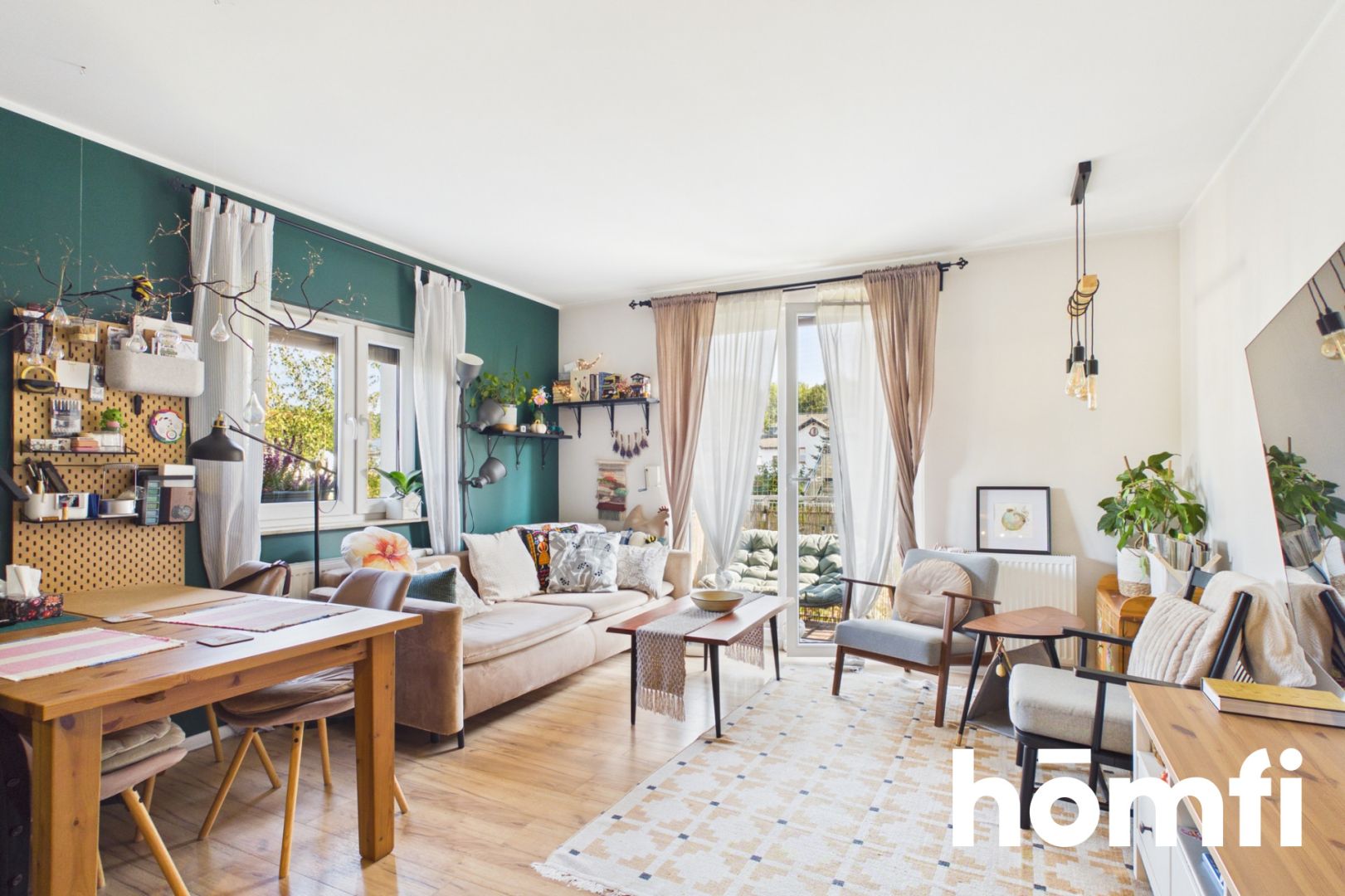 Katowice: Two-level apartment with a garden - Apartment - Sale - Katowice, Kostuchna