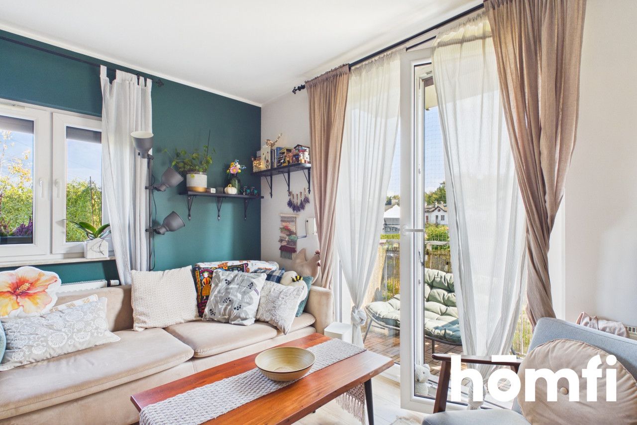 Katowice: Two-level apartment with a garden - Apartment - Sale - Katowice, Kostuchna