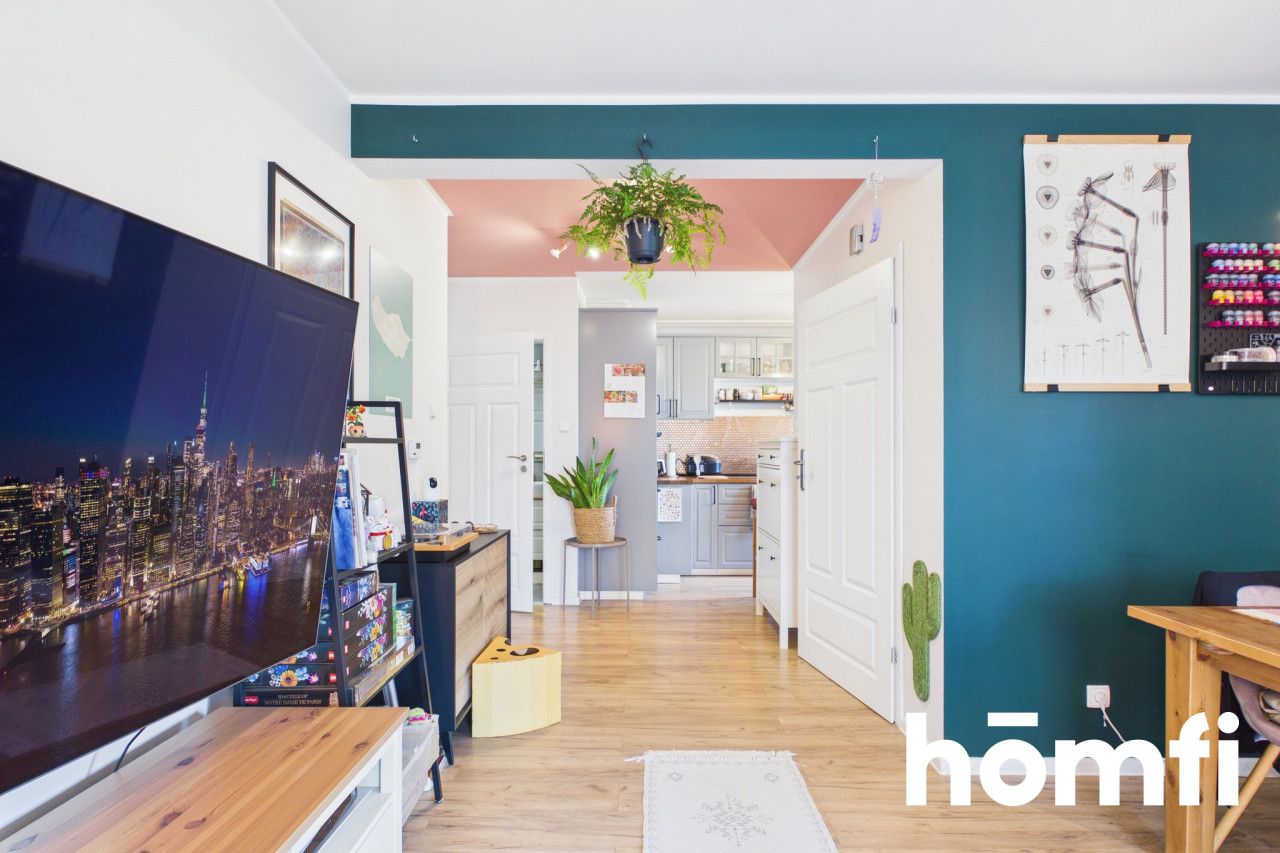 Katowice: Two-level apartment with a garden - Apartment - Sale - Katowice, Kostuchna