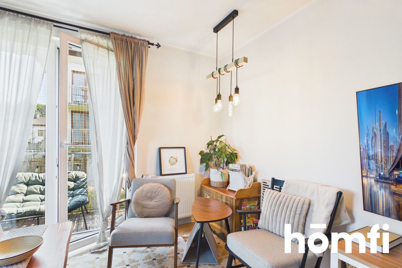Katowice: Two-level apartment with a garden - Apartment - Sale - Katowice, Kostuchna