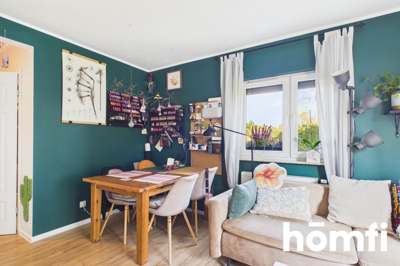 Katowice: Two-level apartment with a garden - Apartment - Sale - Katowice, Kostuchna