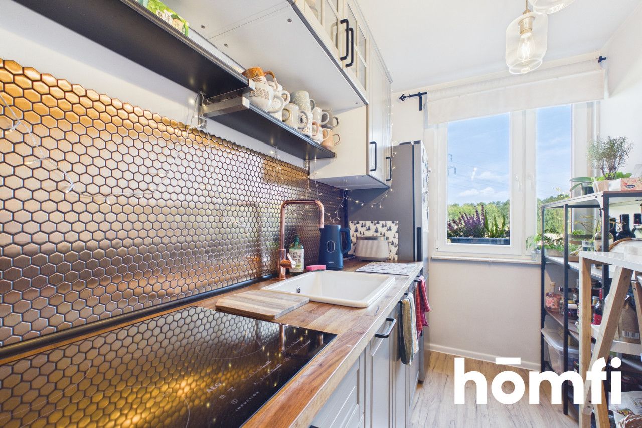 Katowice: Two-level apartment with a garden - Apartment - Sale - Katowice, Kostuchna