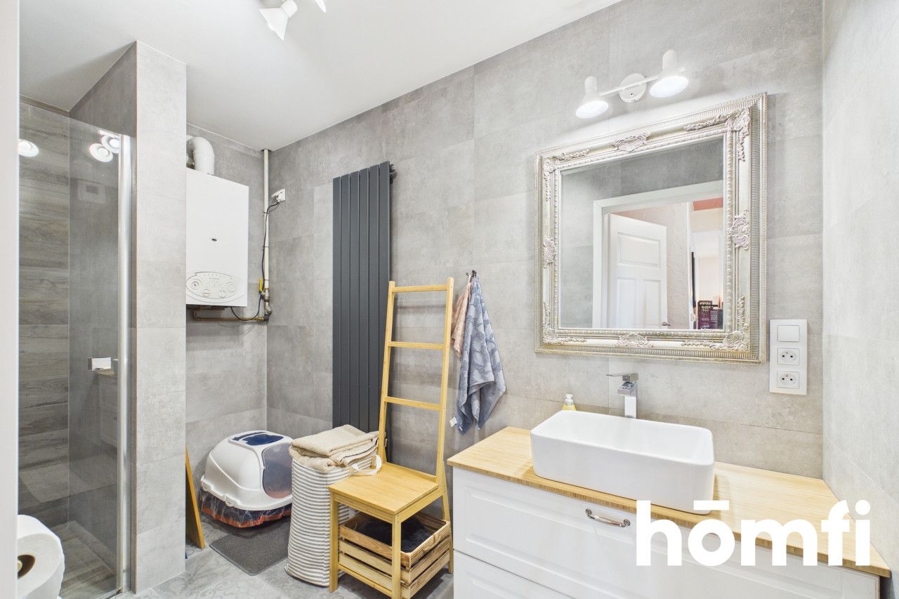 Katowice: Two-level apartment with a garden - Apartment - Sale - Katowice, Kostuchna