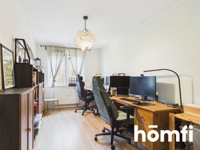 Katowice: Two-level apartment with a garden - Apartment - Sale - Katowice, Kostuchna