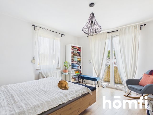 Katowice: Two-level apartment with a garden - Apartment - Sale - Katowice, Kostuchna