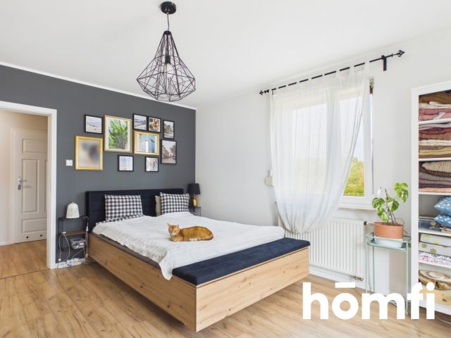 Katowice: Two-level apartment with a garden - Apartment - Sale - Katowice, Kostuchna