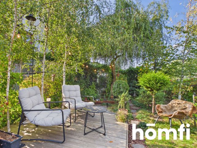 Katowice: Two-level apartment with a garden - Apartment - Sale - Katowice, Kostuchna