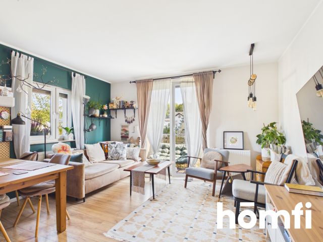 Katowice: Two-level apartment with a garden - Apartment - Sale - Katowice, Kostuchna