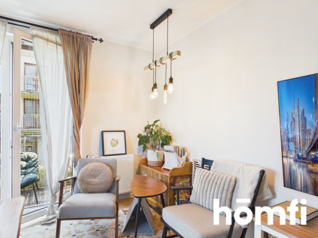 Katowice: Two-level apartment with a garden - Apartment - Sale - Katowice, Kostuchna
