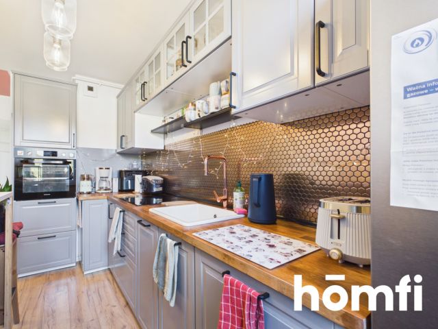 Katowice: Two-level apartment with a garden - Apartment - Sale - Katowice, Kostuchna