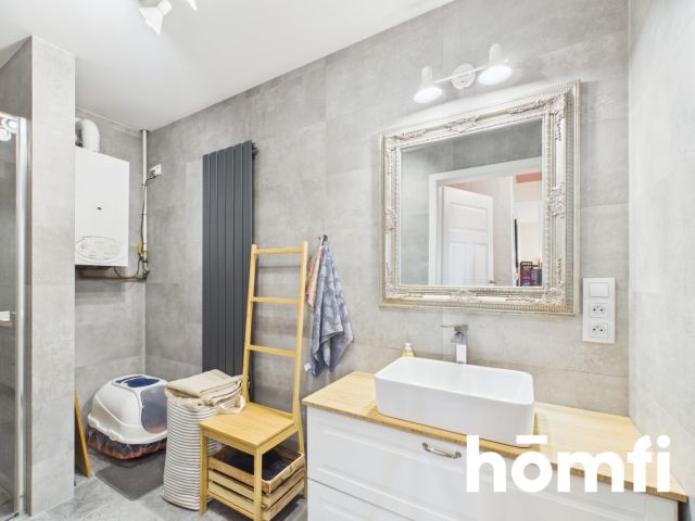 Katowice: Two-level apartment with a garden - Apartment - Sale - Katowice, Kostuchna