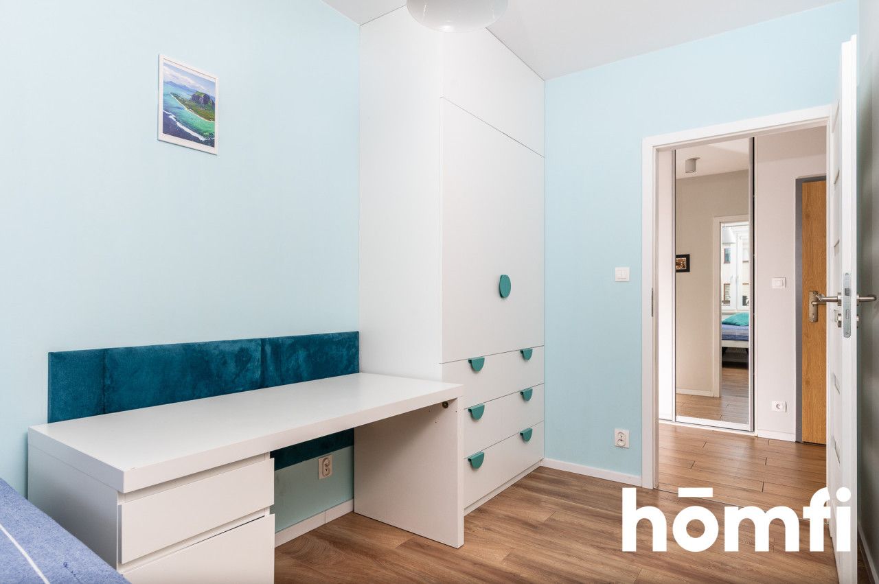 For rent: 3-room apartment | Dobrego Pasterza 120C | Prądnik Czerwony - Apartment - Rent - Kraków, Śródmieście / Prądnik Czerwony