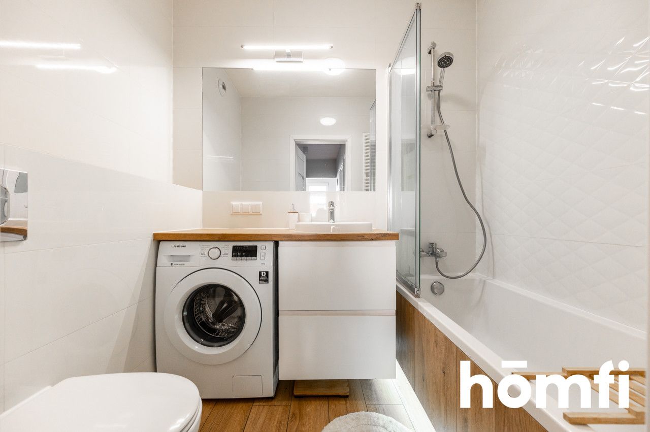 For rent: 3-room apartment | Dobrego Pasterza 120C | Prądnik Czerwony - Apartment - Rent - Kraków, Śródmieście / Prądnik Czerwony