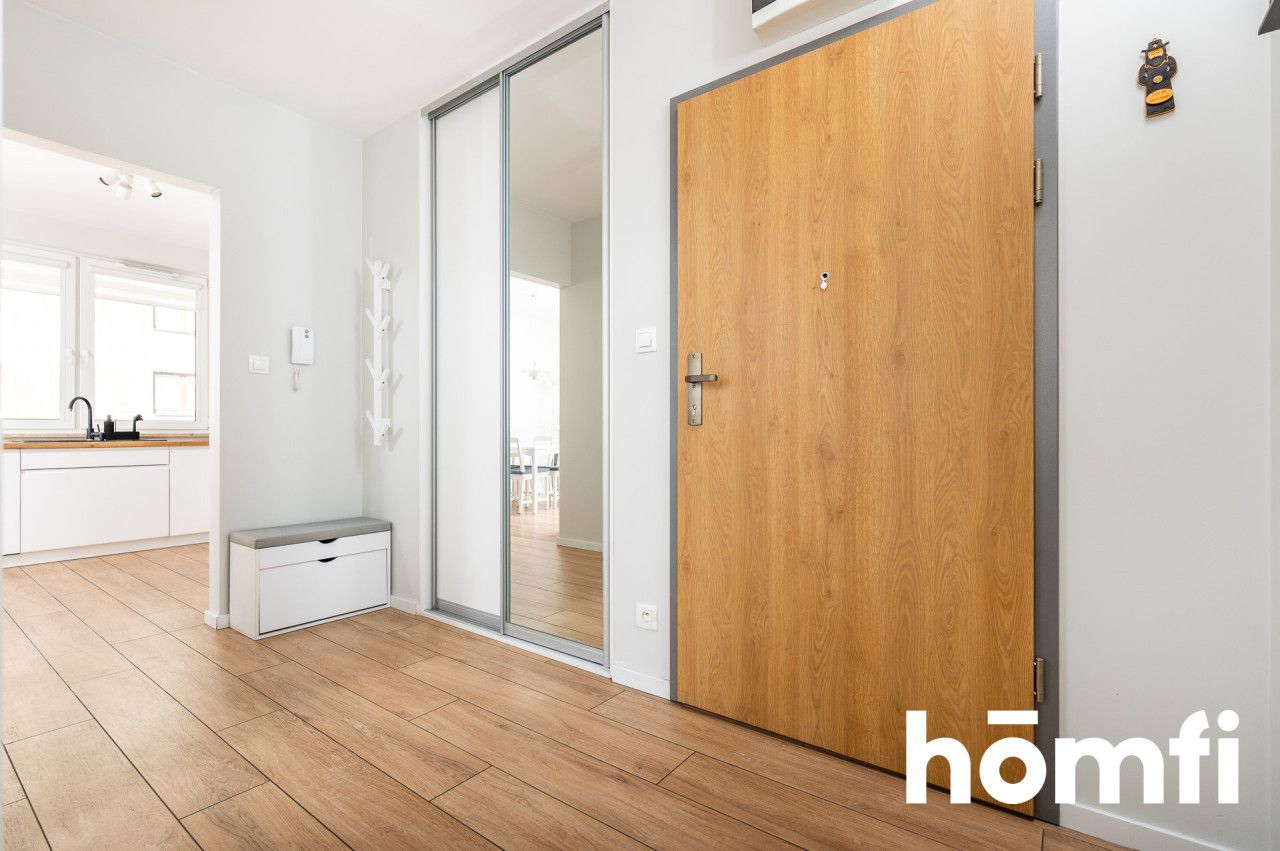 For rent: 3-room apartment | Dobrego Pasterza 120C | Prądnik Czerwony - Apartment - Rent - Kraków, Śródmieście / Prądnik Czerwony
