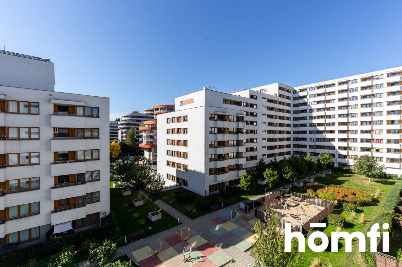 For rent: 3-room apartment | Dobrego Pasterza 120C | Prądnik Czerwony - Apartment - Rent - Kraków, Śródmieście / Prądnik Czerwony