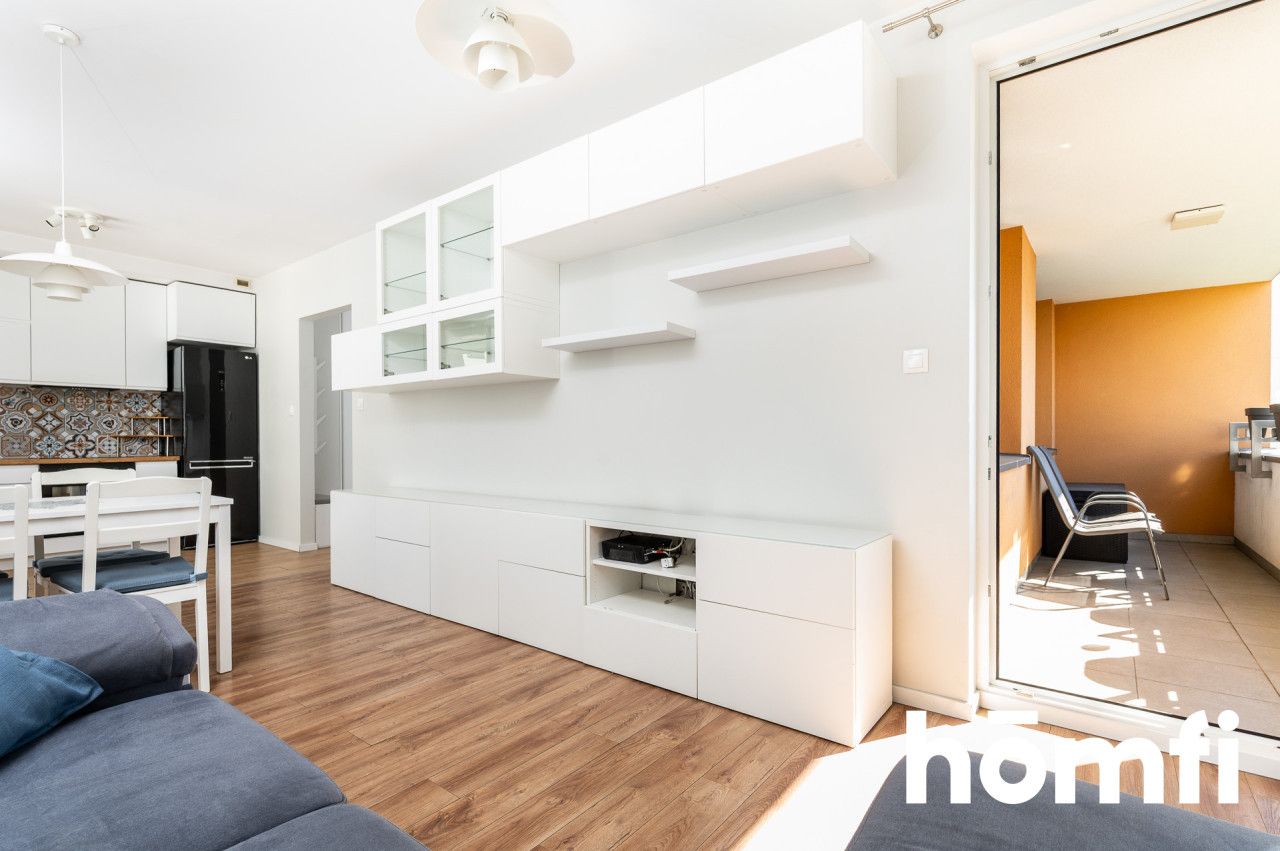 For rent: 3-room apartment | Dobrego Pasterza 120C | Prądnik Czerwony - Apartment - Rent - Kraków, Śródmieście / Prądnik Czerwony