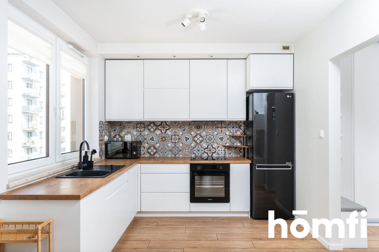 For rent: 3-room apartment | Dobrego Pasterza 120C | Prądnik Czerwony - Apartment - Rent - Kraków, Śródmieście / Prądnik Czerwony