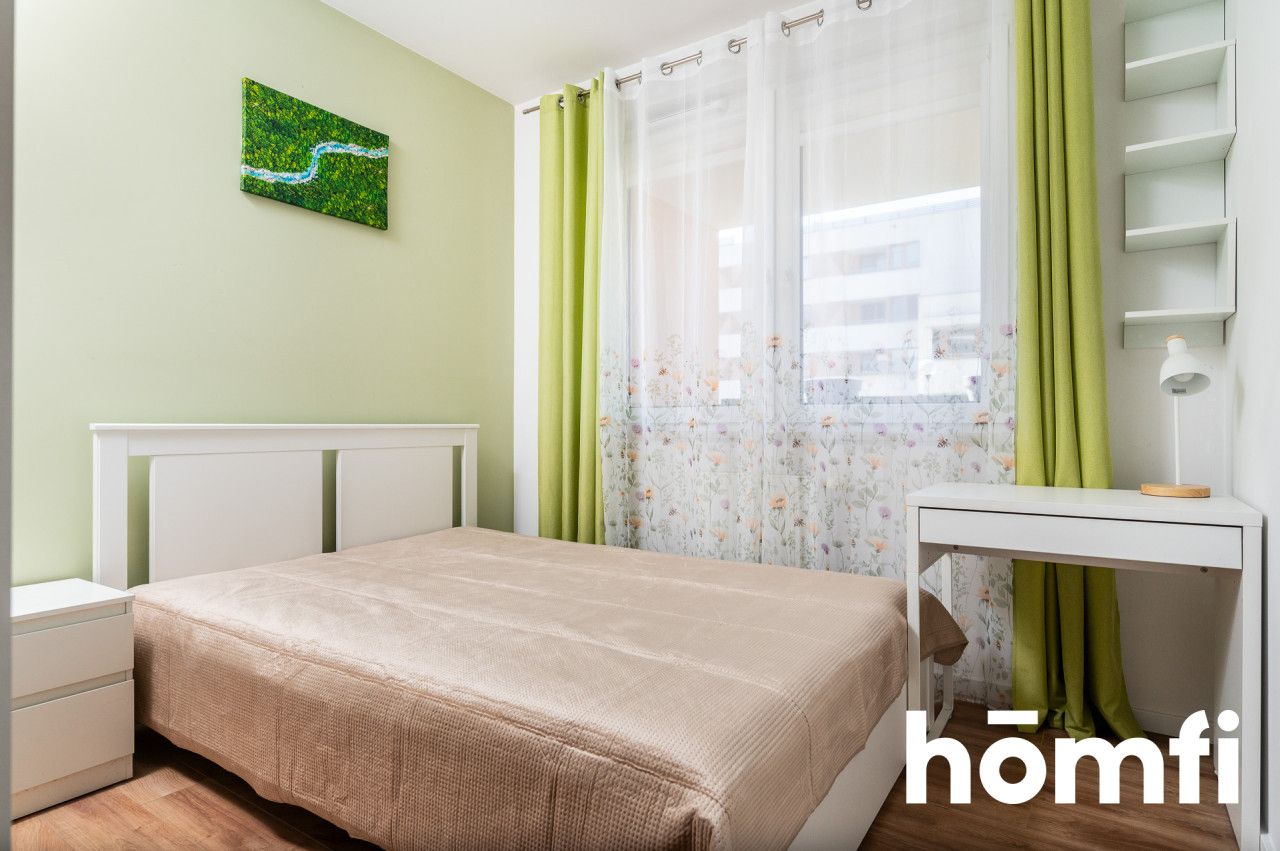 For rent: 3-room apartment | Dobrego Pasterza 120C | Prądnik Czerwony - Apartment - Rent - Kraków, Śródmieście / Prądnik Czerwony