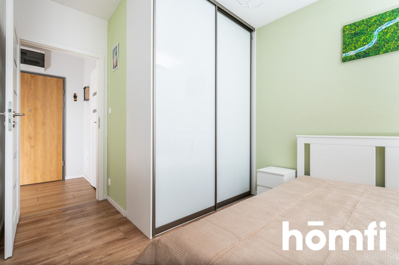 For rent: 3-room apartment | Dobrego Pasterza 120C | Prądnik Czerwony - Apartment - Rent - Kraków, Śródmieście / Prądnik Czerwony