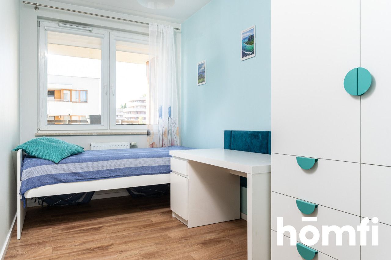 For rent: 3-room apartment | Dobrego Pasterza 120C | Prądnik Czerwony - Apartment - Rent - Kraków, Śródmieście / Prądnik Czerwony
