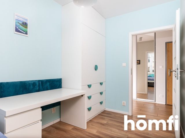 For rent: 3-room apartment | Dobrego Pasterza 120C | Prądnik Czerwony - Квартира - Оренда - Kraków, Śródmieście / Prądnik Czerwony
