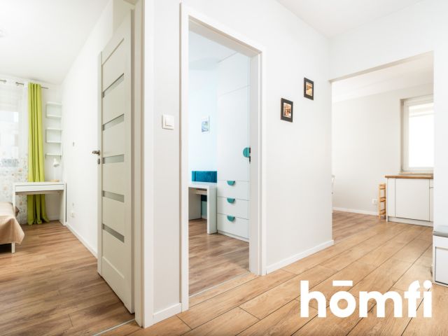 For rent: 3-room apartment | Dobrego Pasterza 120C | Prądnik Czerwony - Квартира - Оренда - Kraków, Śródmieście / Prądnik Czerwony