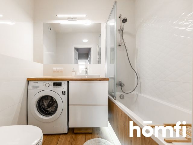 For rent: 3-room apartment | Dobrego Pasterza 120C | Prądnik Czerwony - Квартира - Оренда - Kraków, Śródmieście / Prądnik Czerwony