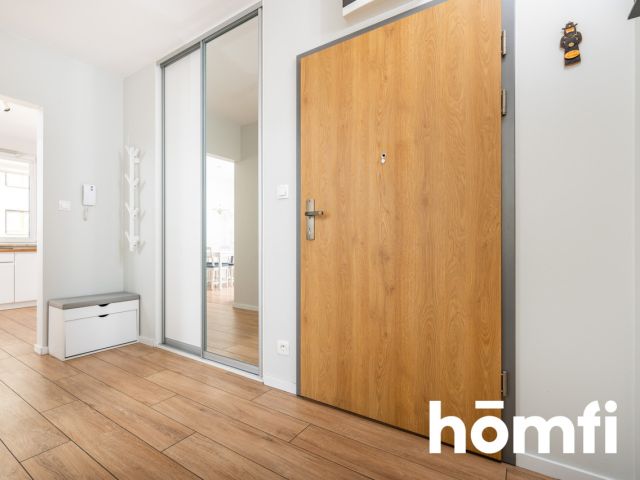 For rent: 3-room apartment | Dobrego Pasterza 120C | Prądnik Czerwony - Квартира - Оренда - Kraków, Śródmieście / Prądnik Czerwony