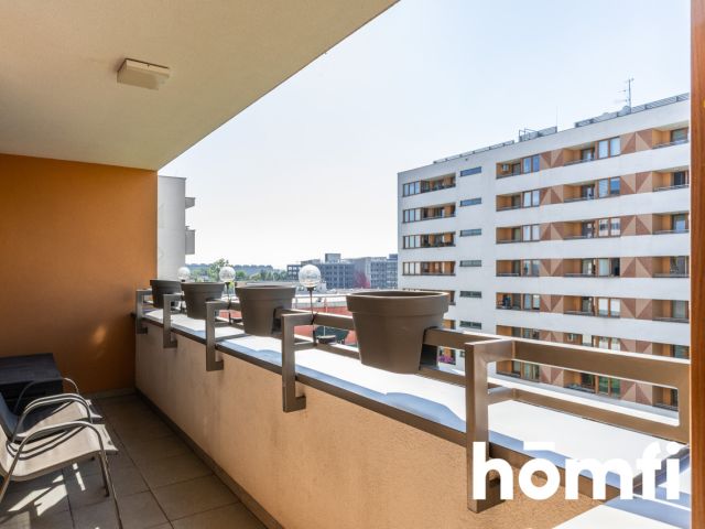 For rent: 3-room apartment | Dobrego Pasterza 120C | Prądnik Czerwony - Квартира - Оренда - Kraków, Śródmieście / Prądnik Czerwony