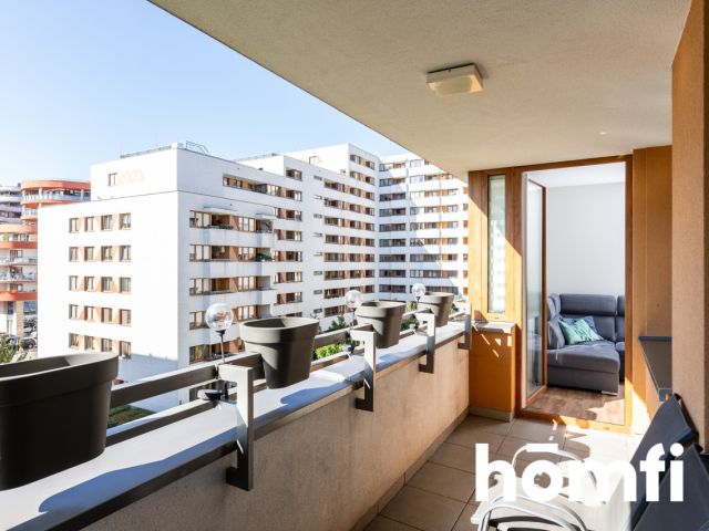 For rent: 3-room apartment | Dobrego Pasterza 120C | Prądnik Czerwony - Квартира - Оренда - Kraków, Śródmieście / Prądnik Czerwony