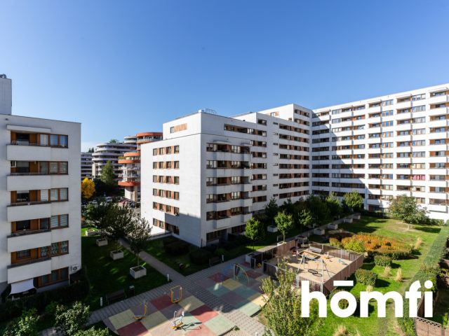 For rent: 3-room apartment | Dobrego Pasterza 120C | Prądnik Czerwony - Квартира - Оренда - Kraków, Śródmieście / Prądnik Czerwony
