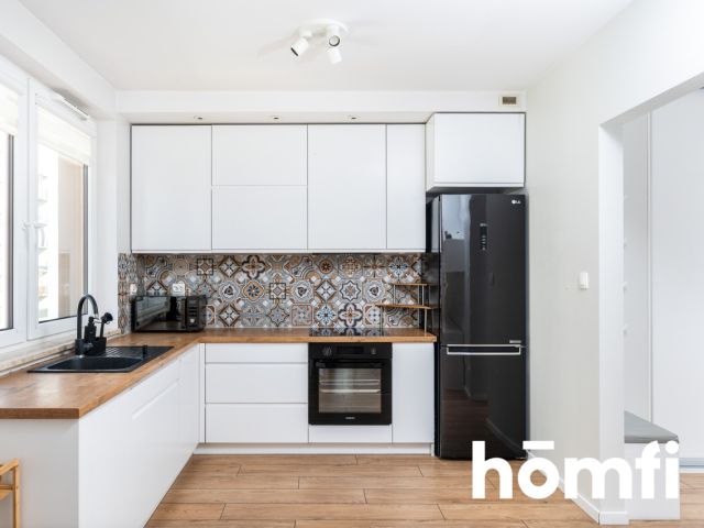 For rent: 3-room apartment | Dobrego Pasterza 120C | Prądnik Czerwony - Apartment - Rent - Kraków, Śródmieście / Prądnik Czerwony