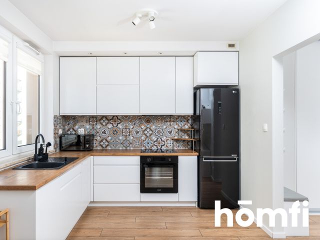 For rent: 3-room apartment | Dobrego Pasterza 120C | Prądnik Czerwony - Квартира - Оренда - Kraków, Śródmieście / Prądnik Czerwony